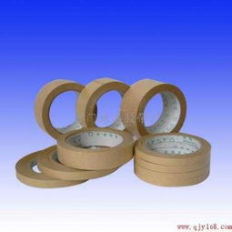 廈門詠嘉膠帶廠 專業(yè)牛皮紙膠帶供應(yīng)商，助力高效封裝打包