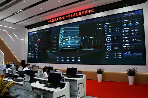 行業(yè)唯一 安恒信息二度入選‘?dāng)y手構(gòu)建網(wǎng)絡(luò)空間命運(yùn)共同體’精品案例